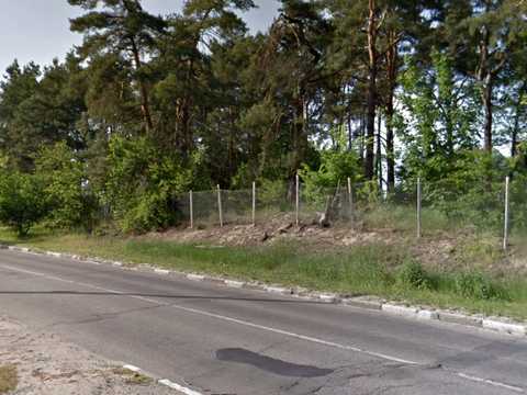 участок по адресу