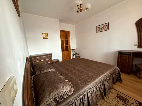 квартира за адресою Чайковського вул., 19