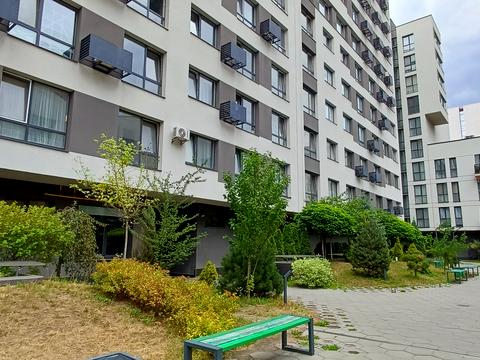 квартира за адресою Кульпарківська вул., 226-Д