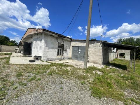 комерційна за адресою Степова, 2Б