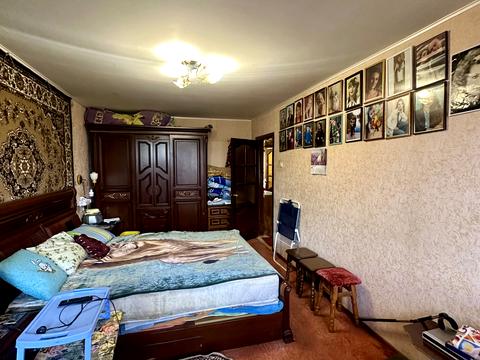 квартира за адресою Івана Мазепи вул. (Мануїльського), 100а