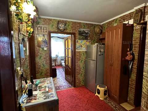 квартира за адресою Івана Мазепи вул. (Мануїльського), 100а