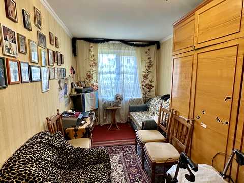 квартира за адресою Івана Мазепи вул. (Мануїльського), 100а