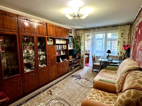 квартира за адресою Івана Мазепи вул. (Мануїльського), 100а