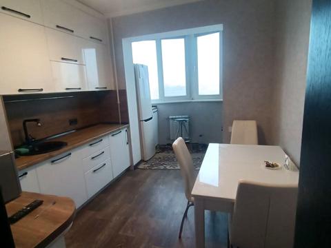 квартира по адресу Крымская ул., 74