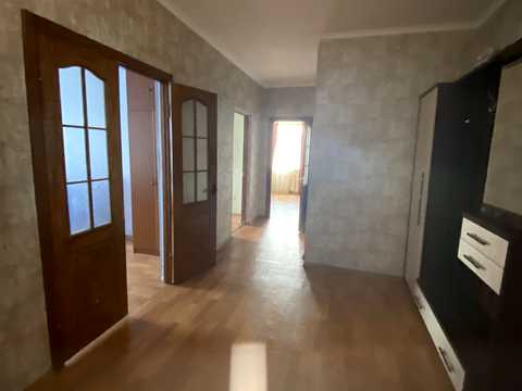 квартира по адресу Полесская ул., 28-Б