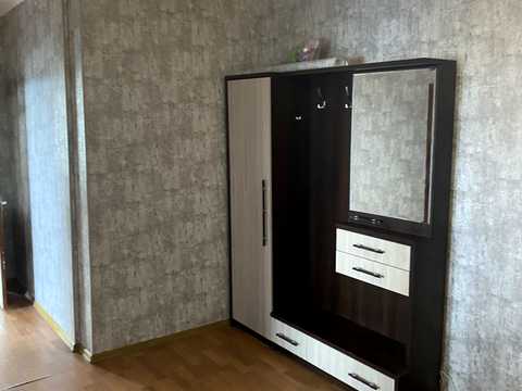 квартира по адресу Полесская ул., 28-Б