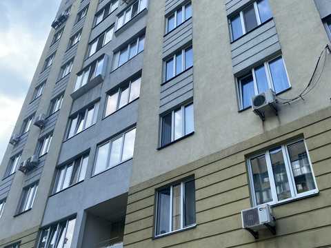 квартира за адресою Поліська вул., 28-Б