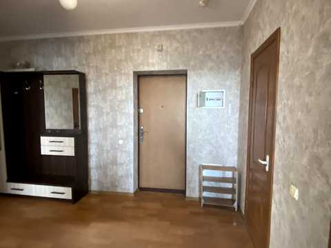 квартира по адресу Полесская ул., 28-Б