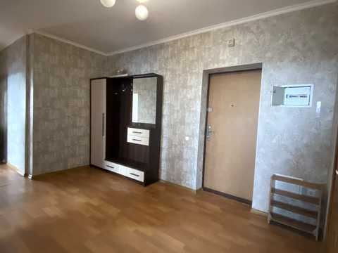 квартира по адресу Полесская ул., 28-Б