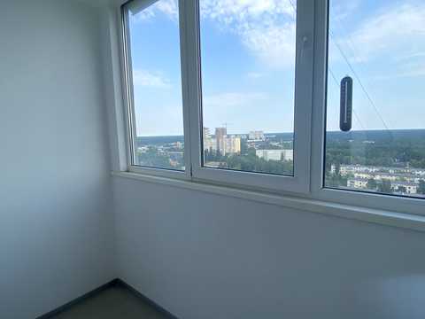 квартира по адресу Полесская ул., 28-Б