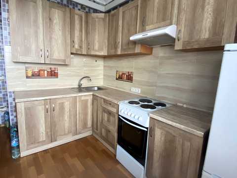 квартира по адресу Полесская ул., 28-Б