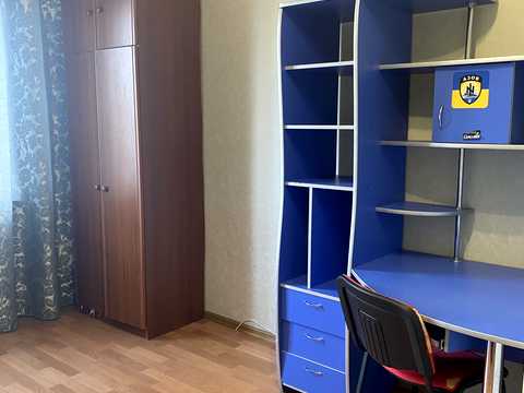 квартира по адресу Полесская ул., 28-Б