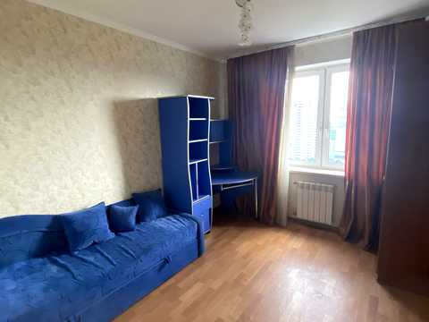 квартира по адресу Полесская ул., 28-Б