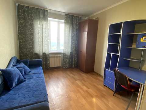 квартира по адресу Полесская ул., 28-Б