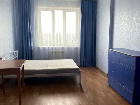квартира по адресу Полесская ул., 28-Б