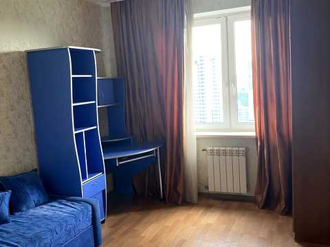 квартира по адресу Полесская ул., 28-Б