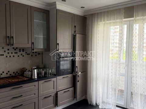 квартира за адресою Дерев'янка вул., 19а