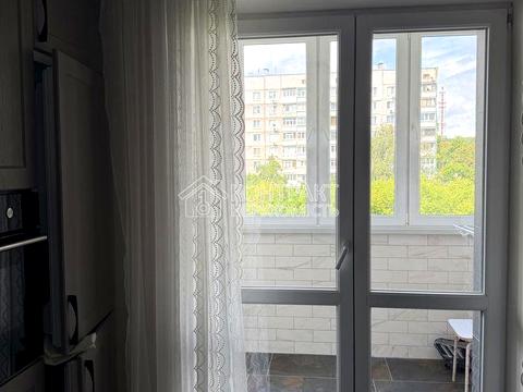 квартира за адресою Дерев'янка вул., 19а