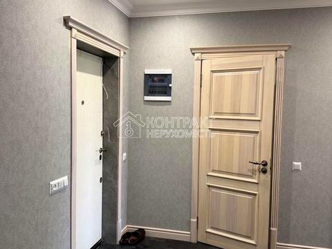 квартира за адресою Дерев'янка вул., 19а