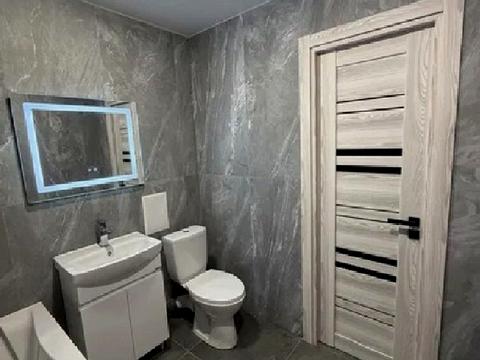 квартира по адресу Цветов ул., 12