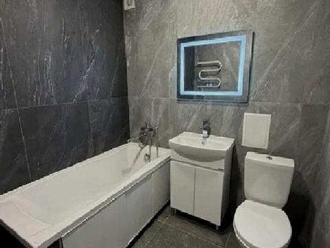 квартира по адресу Цветов ул., 12