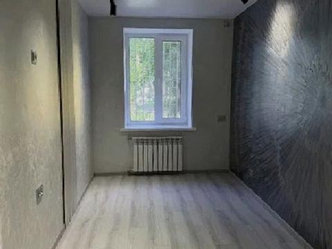 квартира по адресу Цветов ул., 12