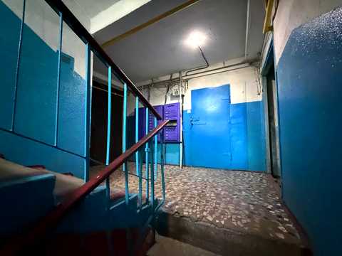 квартира за адресою Любарського вул. (Білостоцького), 84-А