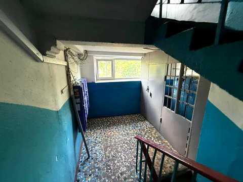 квартира за адресою Любарського вул. (Білостоцького), 84-А