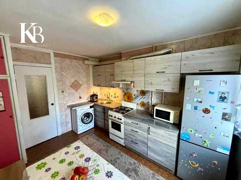 квартира за адресою Любарського вул. (Білостоцького), 84-А