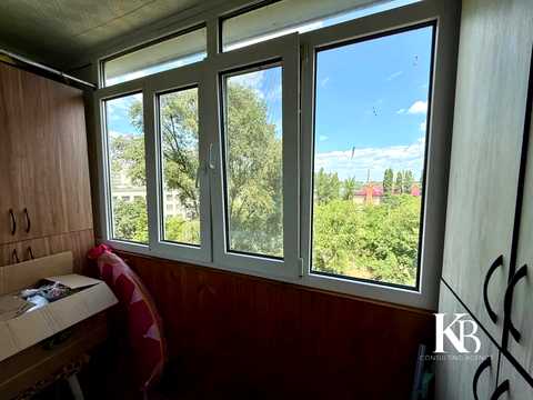 квартира за адресою Любарського вул. (Білостоцького), 84-А