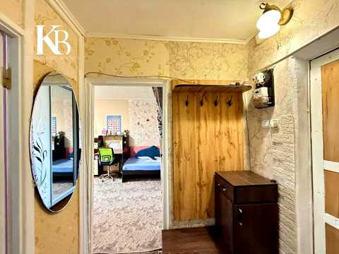 квартира за адресою Любарського вул. (Білостоцького), 84-А