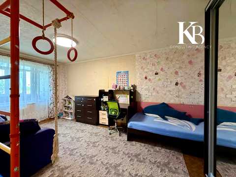 квартира за адресою Любарського вул. (Білостоцького), 84-А