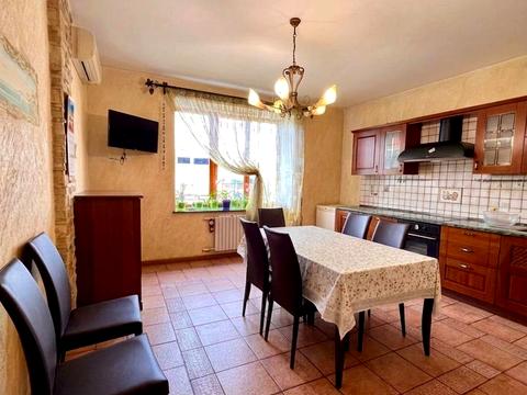 квартира за адресою Тіниста вул., 15