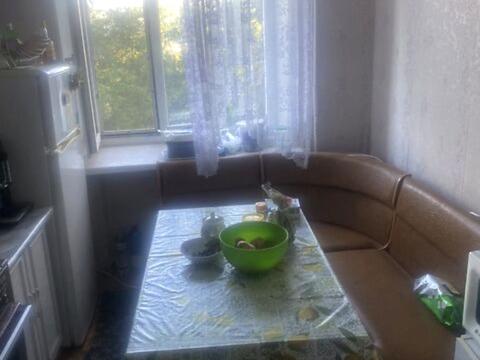 квартира по адресу Запорожское шоссе, 60