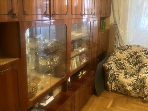 квартира по адресу Запорожское шоссе, 60