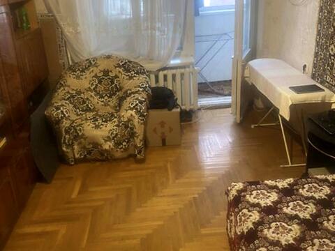 квартира по адресу Запорожское шоссе, 60
