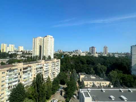 квартира по адресу Борщаговская ул., 206