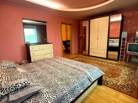 будинок за адресою Підгородне, 50 років Перемоги вул.