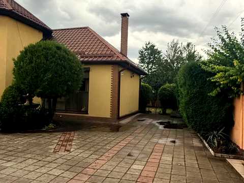 будинок за адресою Підгородне, 50 років Перемоги вул.