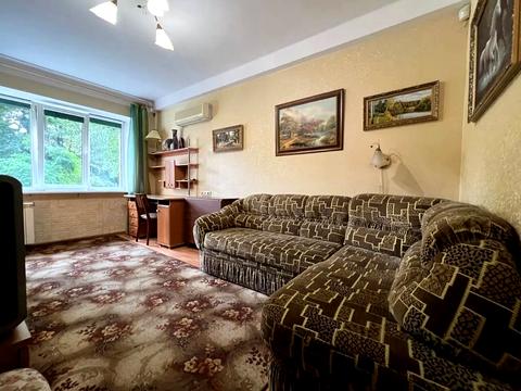 квартира за адресою Солом'янська вул., 16