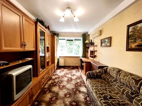 квартира за адресою Солом'янська вул., 16