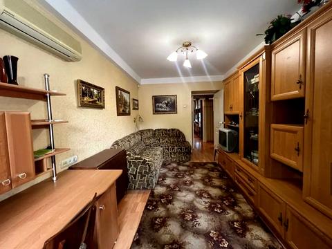 квартира за адресою Солом'янська вул., 16