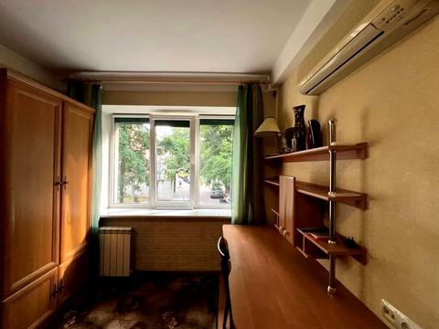 квартира за адресою Солом'янська вул., 16