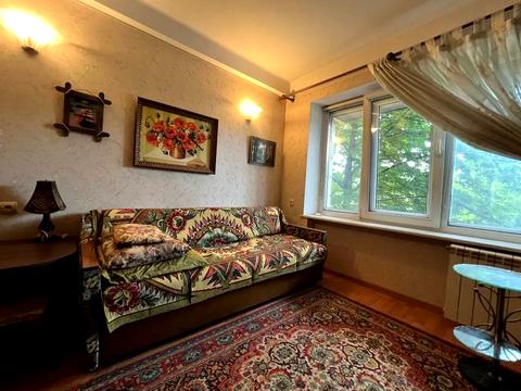 квартира за адресою Солом'янська вул., 16