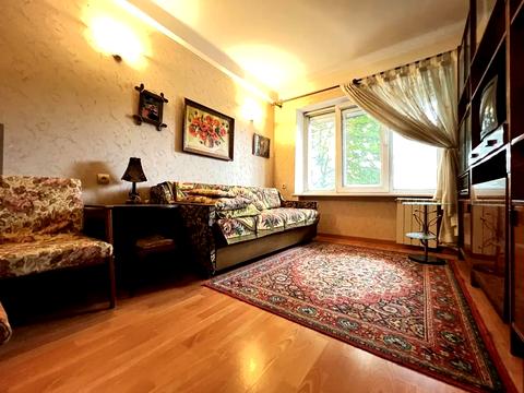квартира за адресою Солом'янська вул., 16