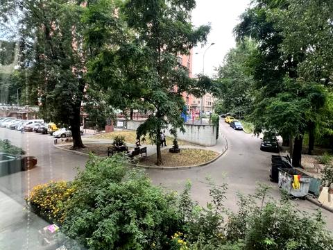 квартира за адресою Солом'янська вул., 16