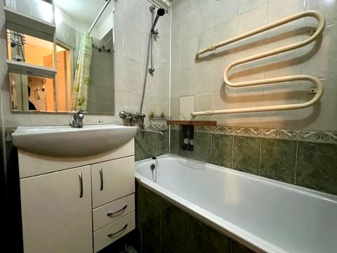 квартира за адресою Солом'янська вул., 16