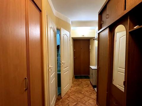 квартира за адресою Солом'янська вул., 16