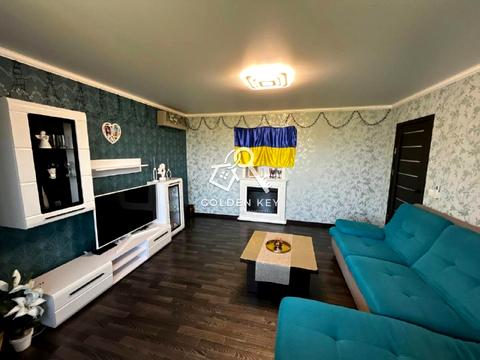 квартира за адресою Анатолія Ліпицького вул. (Камо), 11
